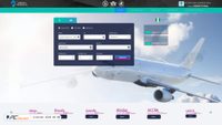 dreamholidaysltd.com screenshot