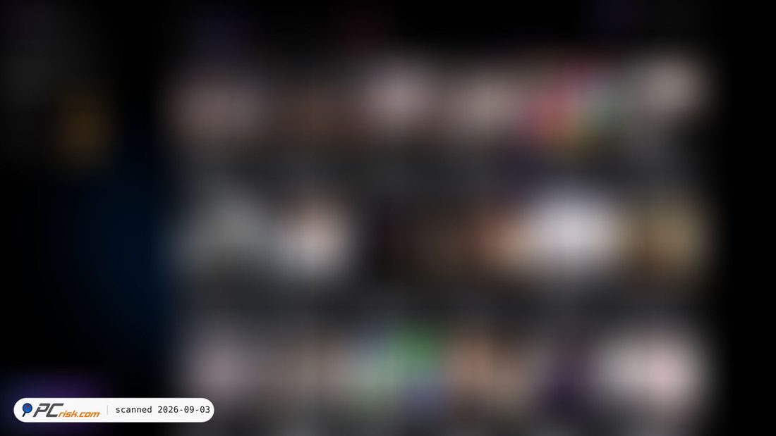 Screenshot von dreemy.ai