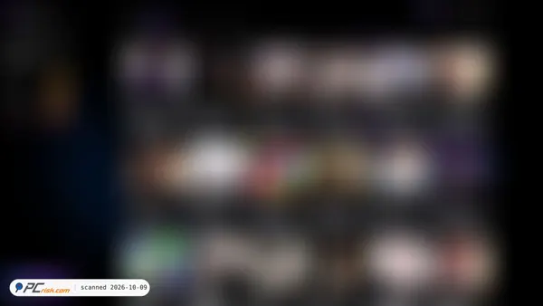 Capture d’écran de dreemy.ai