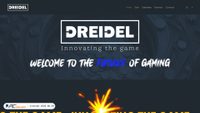 dreidel.mx screenshot