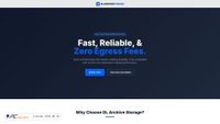 drive.dlarchive.my.id screenshot