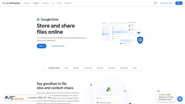 drive.google.com screenshot