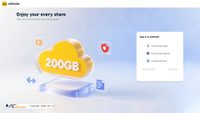 Screenshot di drive.newsophon.com