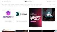 drivecursos.org screenshot