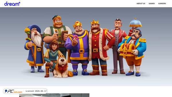 drmgms.com screenshot