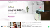 drnishitaranka.com screenshot