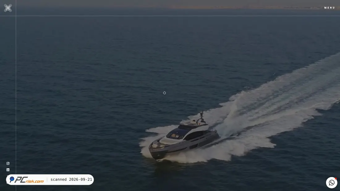 Captura de ecrã de dronemedia.ae