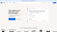 dropbox.com screenshot