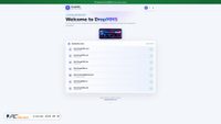 dropmms.link Screenshot