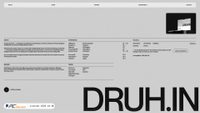 Captura de ecrã de druh.in