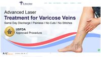 drvarunkumarj.com screenshot