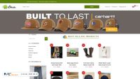 dryadd.encastle.shop screenshot
