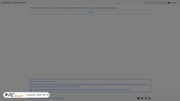 dualshock-tools.github.io screenshot