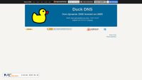 duckdns.org screenshot