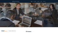 duedconsulting.it screenshot