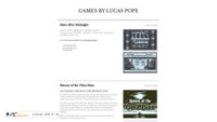 Screenshot di dukope.com