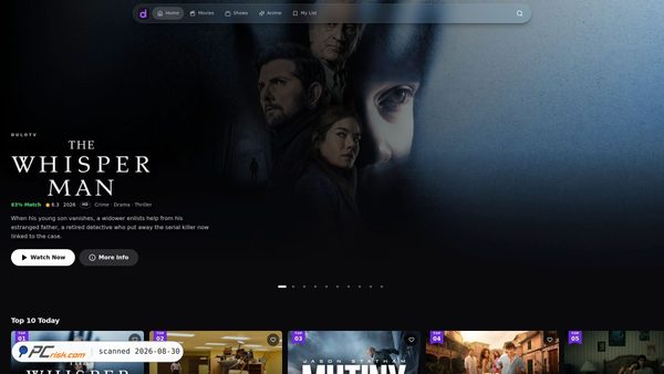 dulo.site Screenshot