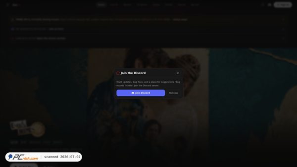 dulo.tv screenshot