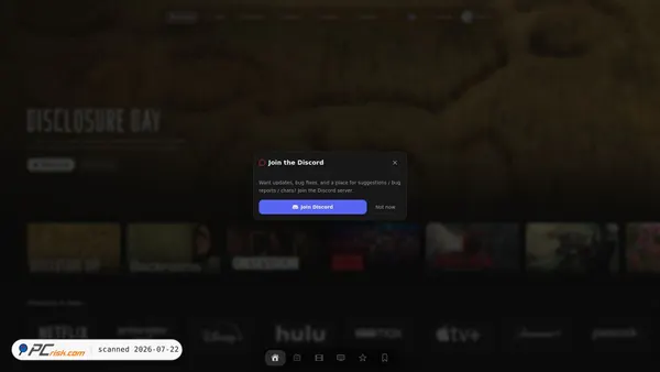 dulo.tv screenshot