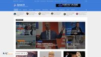 dunav24.com screenshot