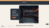 Screenshot di dunqavirex.com