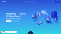 Zrzut ekranu duoit.ch