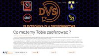 dvs.net.pl screenshot