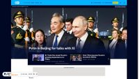 dw.com screenshot