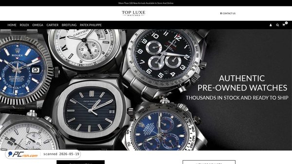 dxrox.com screenshot