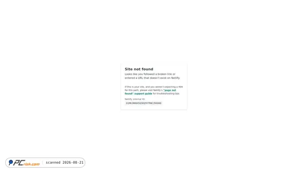 dynamic-sprinkles-f52e9a.netlify.app screenshot