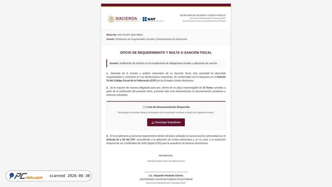 Zrzut ekranu dyxcyk.com