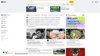 dzen.ru screenshot