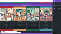 dzexams.com screenshot