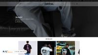 dzielnia.com screenshot