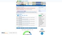 e-compras.am.gov.br screenshot