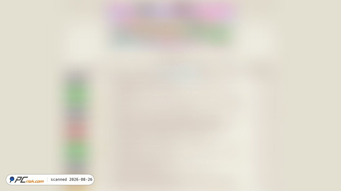 Screenshot di e-hentai.org
