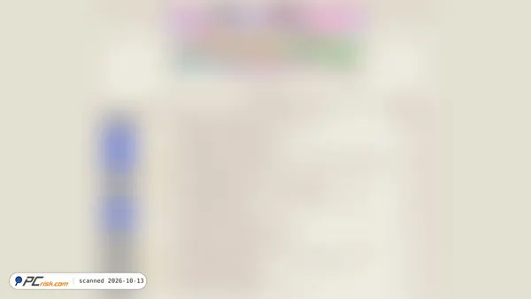 Screenshot di e-hentai.org