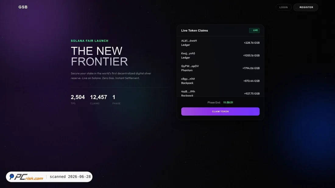 Zrzut ekranu e-tradebot.com