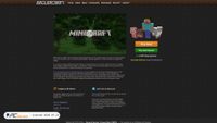 eaglercraft.com screenshot