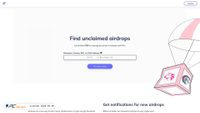 earnfiairdrop.live screenshot