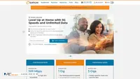 earthlink.net screenshot
