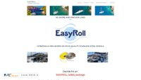 easyroll.de screenshot