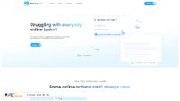 easysearching.net screenshot