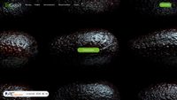 eatsalad.com screenshot