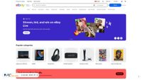 ebay.ca screenshot
