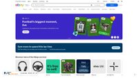 ebay.com.au screenshot
