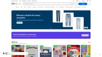 ebay.com screenshot