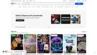 ebay.de screenshot