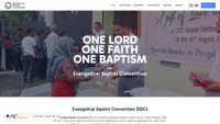 ebc-india.org screenshot