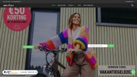 ebikeloods.nl screenshot